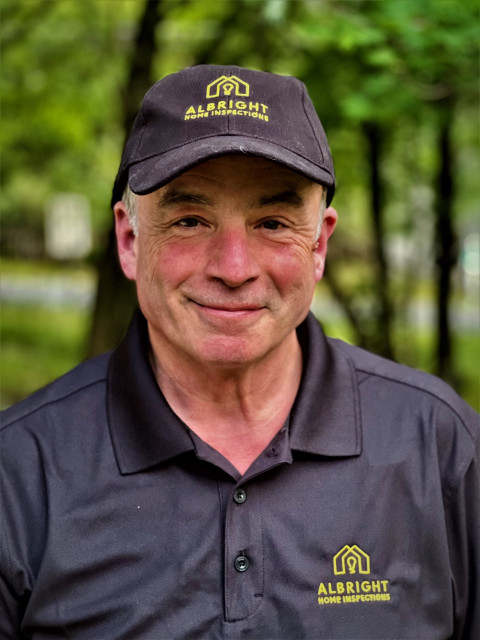 Visit Albright Home Inspections
