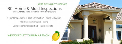 Visit RCI Home Inspections
