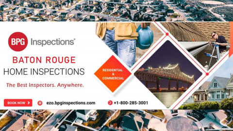 Visit BPG Inspections