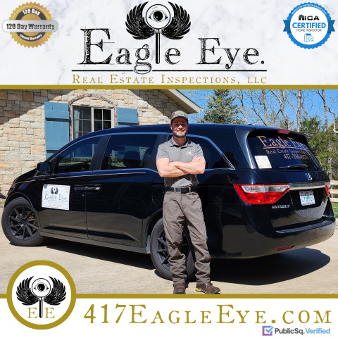 Visit Eagle Eye Real Estate Inspections LLC