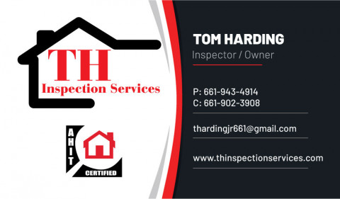 Visit TH Inspection Services