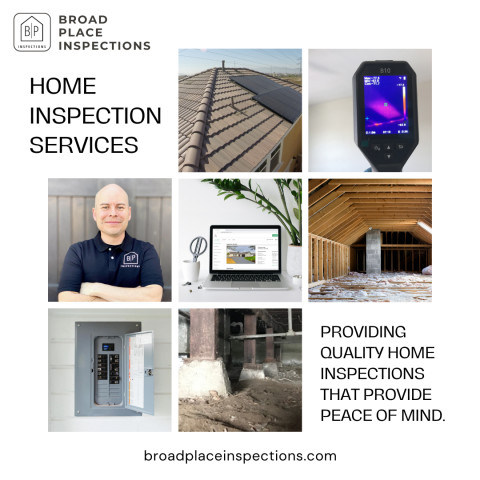 Visit Broad Place Inspections, LLC