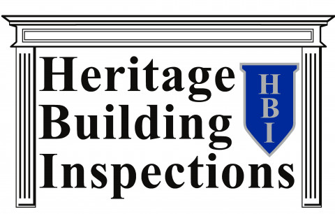 Visit Heritage Building Inspections