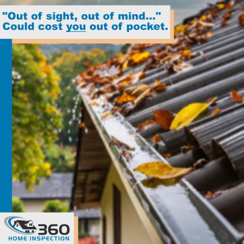 Visit 360 Home Inspection