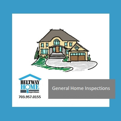 Visit Beltway Home Inspections, LLC / Home Inspections Montgomery County, MD