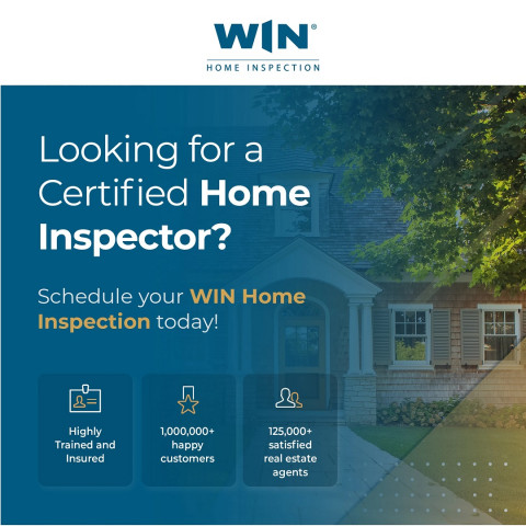 Visit WIN Home Inspection
