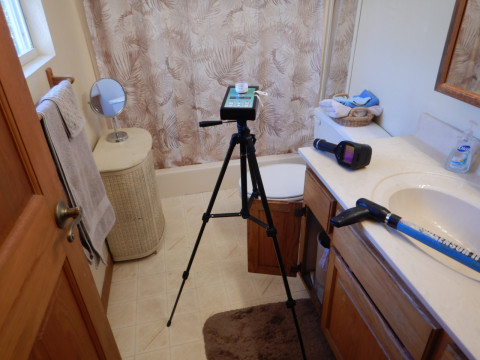 Visit Indoor Microbial Specialist