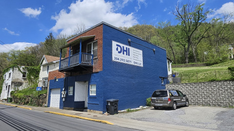 Visit DHI - Davis Home Inspections, LLC